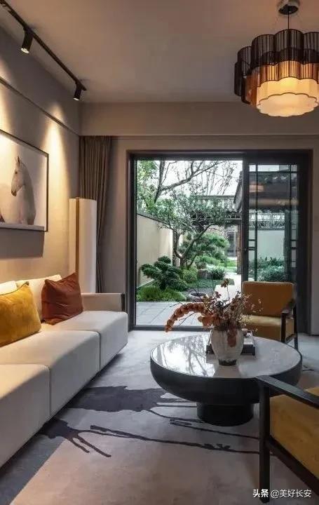 西安天朗控股集团,天朗地产在西安开发的项目