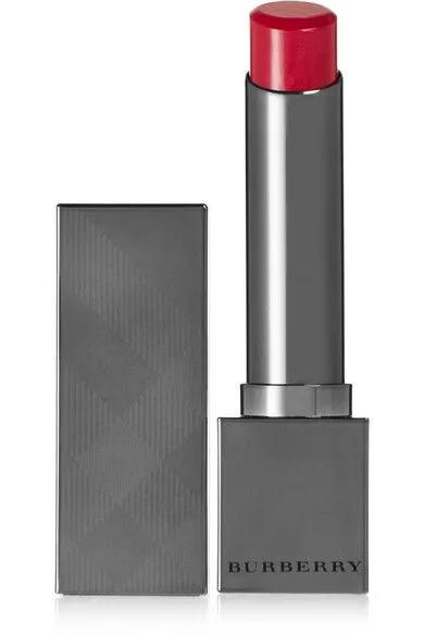 等摘下口罩那天，她们说必须！马上！立刻抹上这支口红！