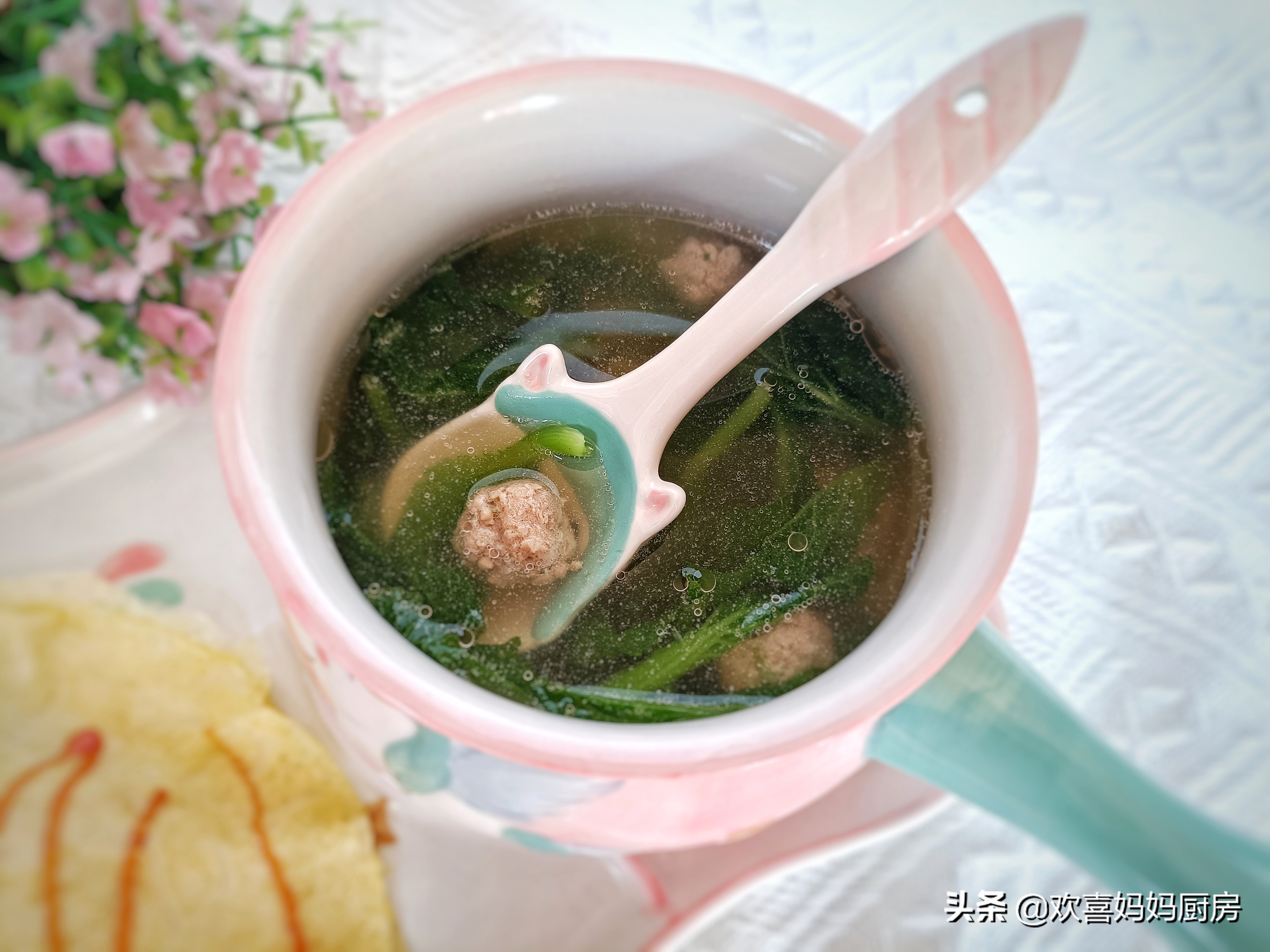 家有初中生50分钟搞定的营养早餐,孩子开学必备的速食早餐