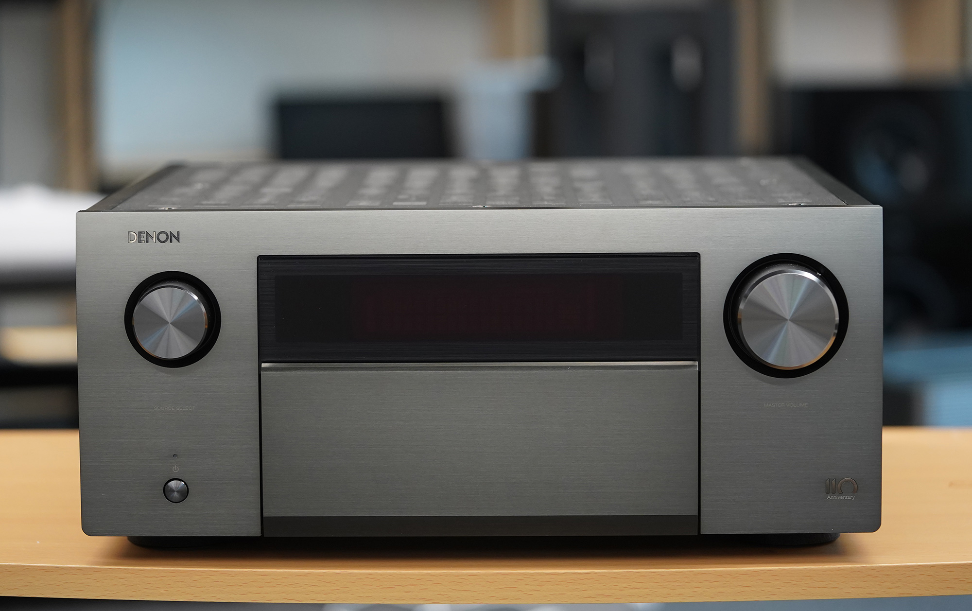 天龙avc-a110,天龙avc-a10se功放功能图