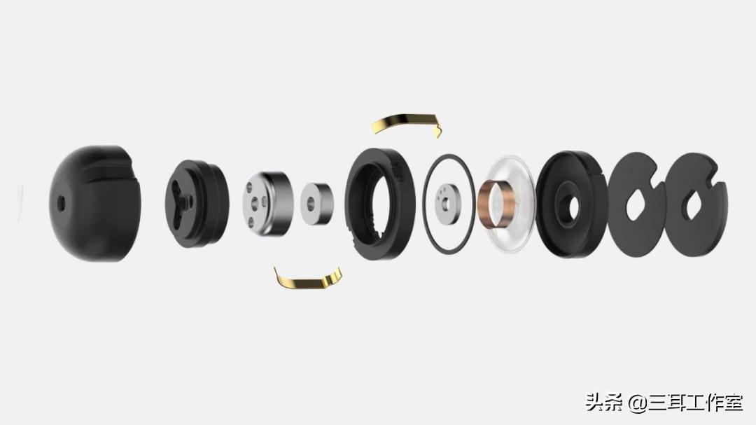 森海ie900diy入耳,ie900入耳测试