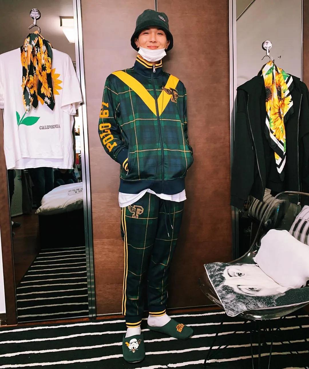 宋旻浩综艺与女团,宋旻浩韩国mv