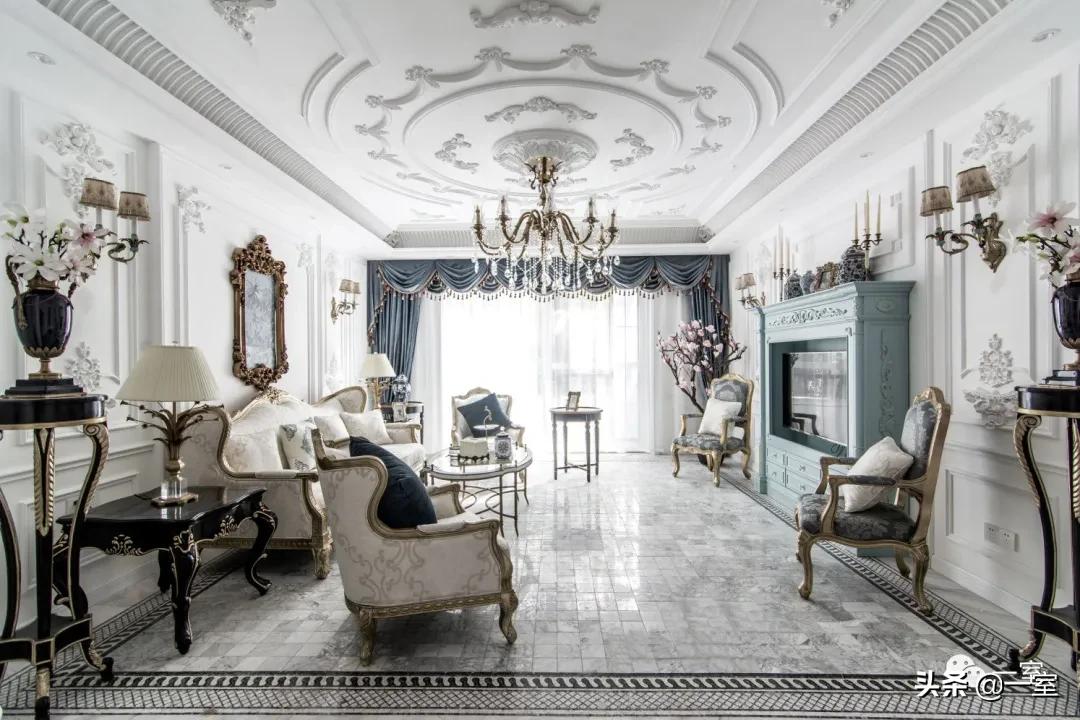 设计师必须掌握的20种材料,设计师必备的几种风格