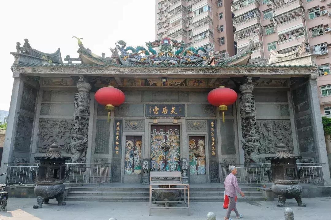 公社笋岗,万象笋岗