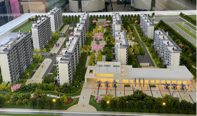 北市区值得购买的改善型楼盘,城北改善盘都有哪些