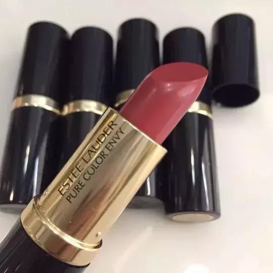 兰蔻和雅诗兰黛的小样是真的吗,迪奥兰蔻雅诗兰黛ysl口红