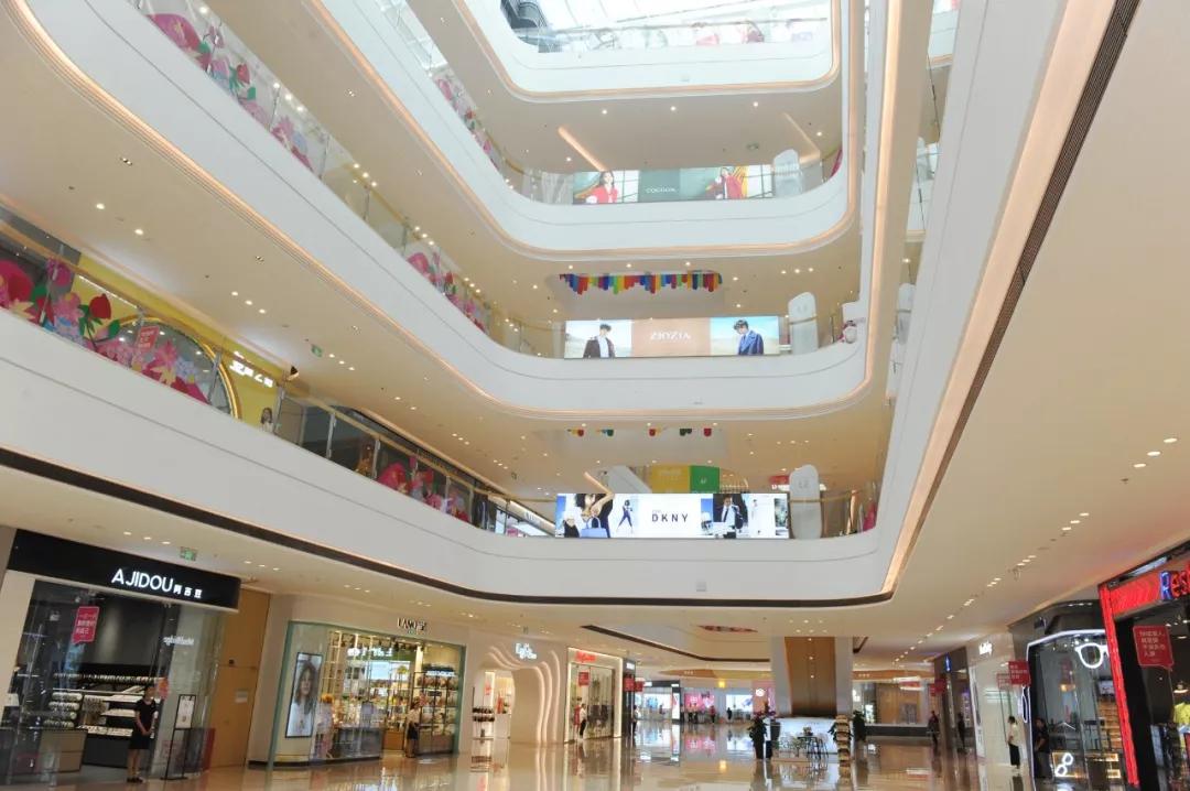 北师大、敏安、时代、金融中心、西游园方特·淮安29个重大项目