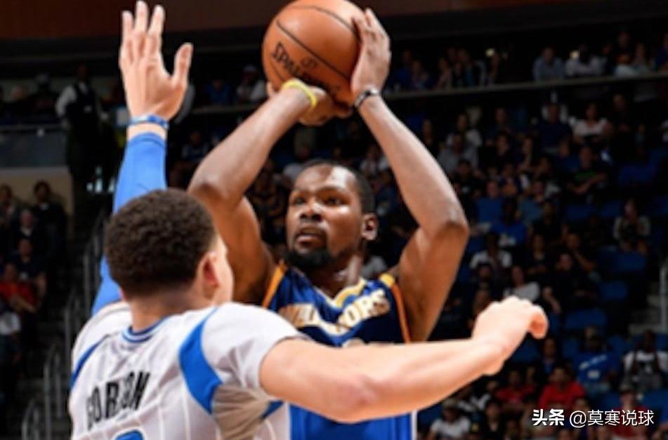 为啥中距离投篮那么重要,怎么才能让中距离投篮更稳定