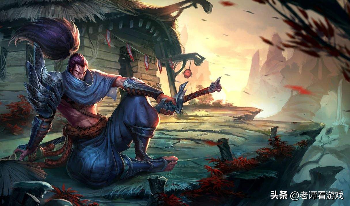 艾欧尼亚狂想曲为什么听不了,lol自走棋3星亚索