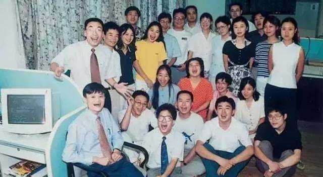 马云初期创业被拒绝30次,马云35岁白手起家