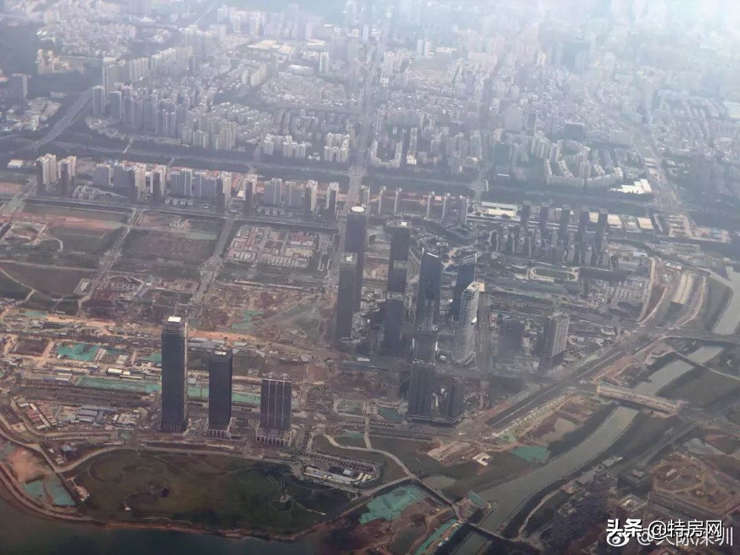 前海500米，地铁150米，买栋农民房当腾讯员工房东，太爽了