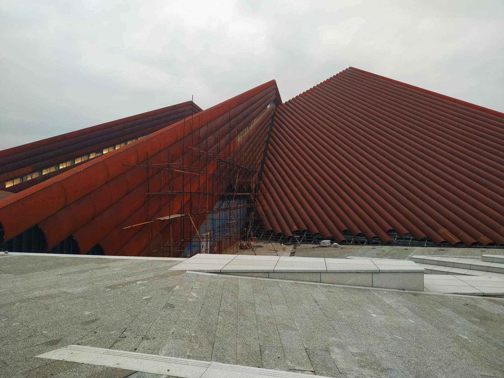 大同印象：高铁开通后，这座城市会更加包容天下