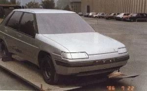 雪铁龙富康在当年有多牛,雪铁龙富康经典