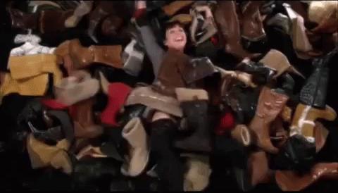 沉浸式彩妆护肤开箱,护肤彩妆好物合集