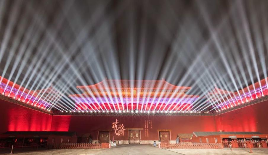 要翻身要流量要爆款？这里有故宫守门人的十大金句，拿走不谢