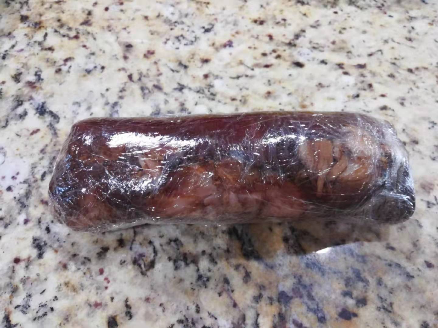 30年大厨教你酱肘子的正宗做法,大姐教你正宗酱肘子的做法