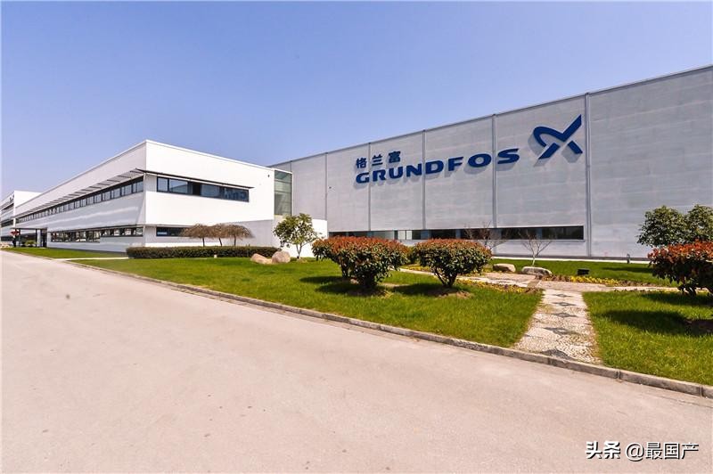 工业泵设备哪些被进口品长期垄断,工业设备长期依赖进口