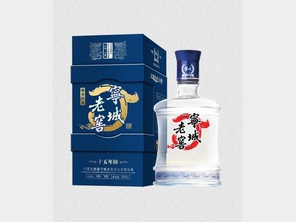 内蒙古白酒排名第一是哪款酒,全国的十大白酒