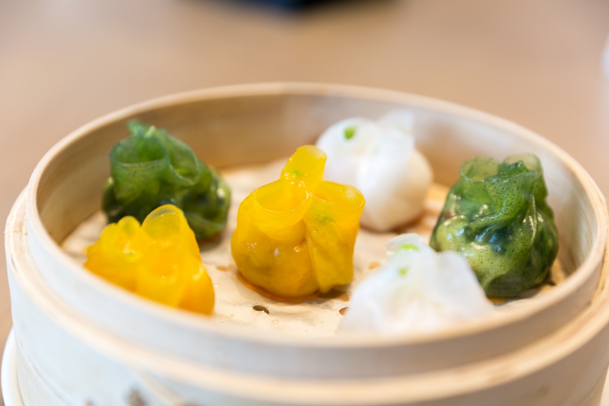 珠海一座向海而生的浪漫之城,珠海仁恒洲际酒店体验