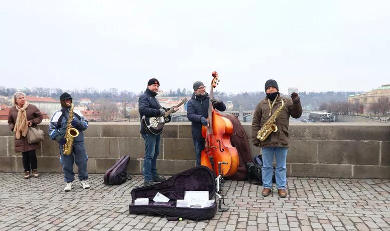 捷克布拉格好玩吗,捷克布拉格一天一夜怎么玩