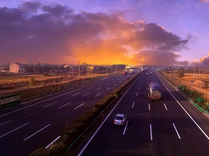 芜合高速和宁芜高速,宁芜高速与芜合高速