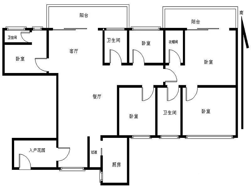 深圳湾君汇新天277平米,深圳湾君汇新天