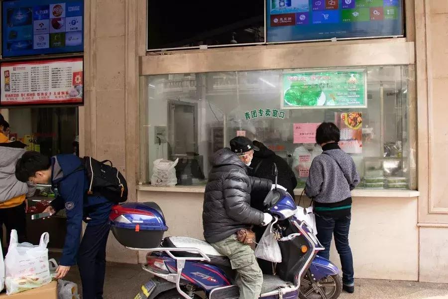 这两家朴实的青团，秒掉了市面上各种作妖对手...