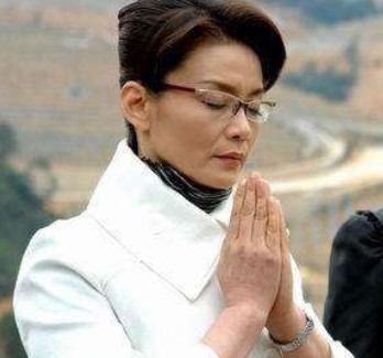 皈依佛门的明星有哪些,4位选择皈依佛门的女星