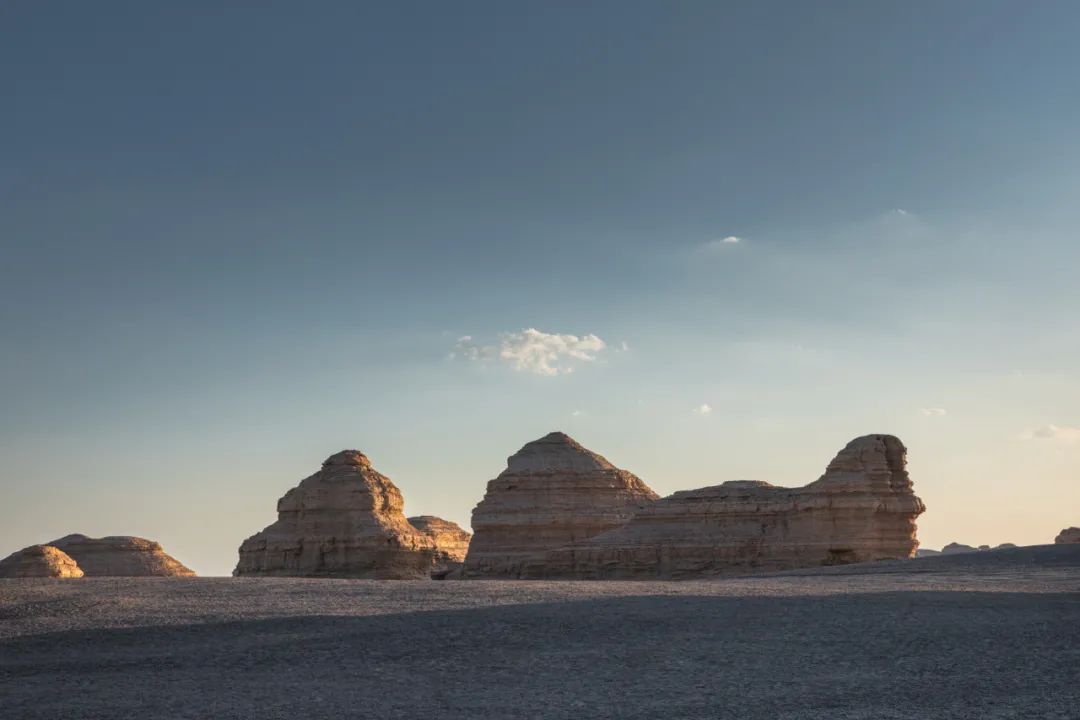 敦煌为什么会是佛教圣地,敦煌为什么能闻名世界