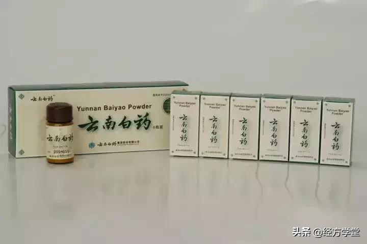 常见的一百种药物,100多种常见中成药有哪些作用