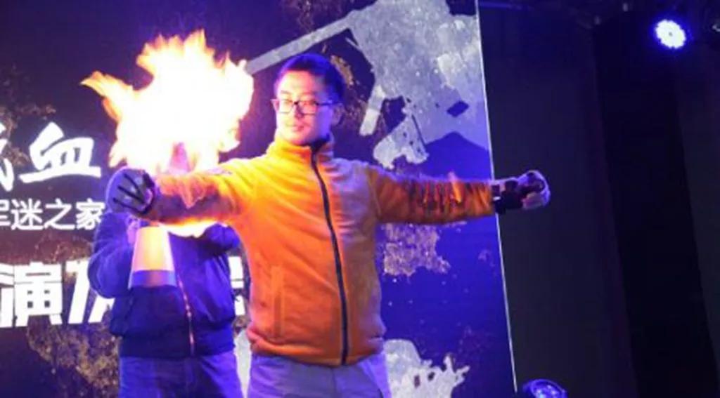 蒋磊知乎后续,铁血军事网蒋磊照片