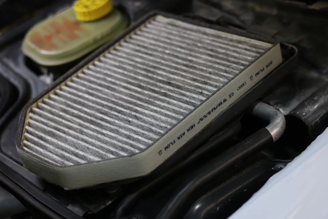 怪兽修车老途观,怪兽修车翻新艾力绅