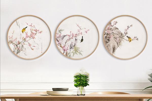 家用配电箱装饰画选择什么图画好,家用配电箱装饰画安装视频