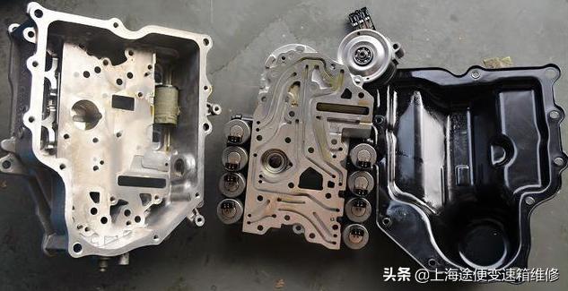 奥迪a3变速箱机电单元维修多少钱,如何彻底解决a3变速箱问题