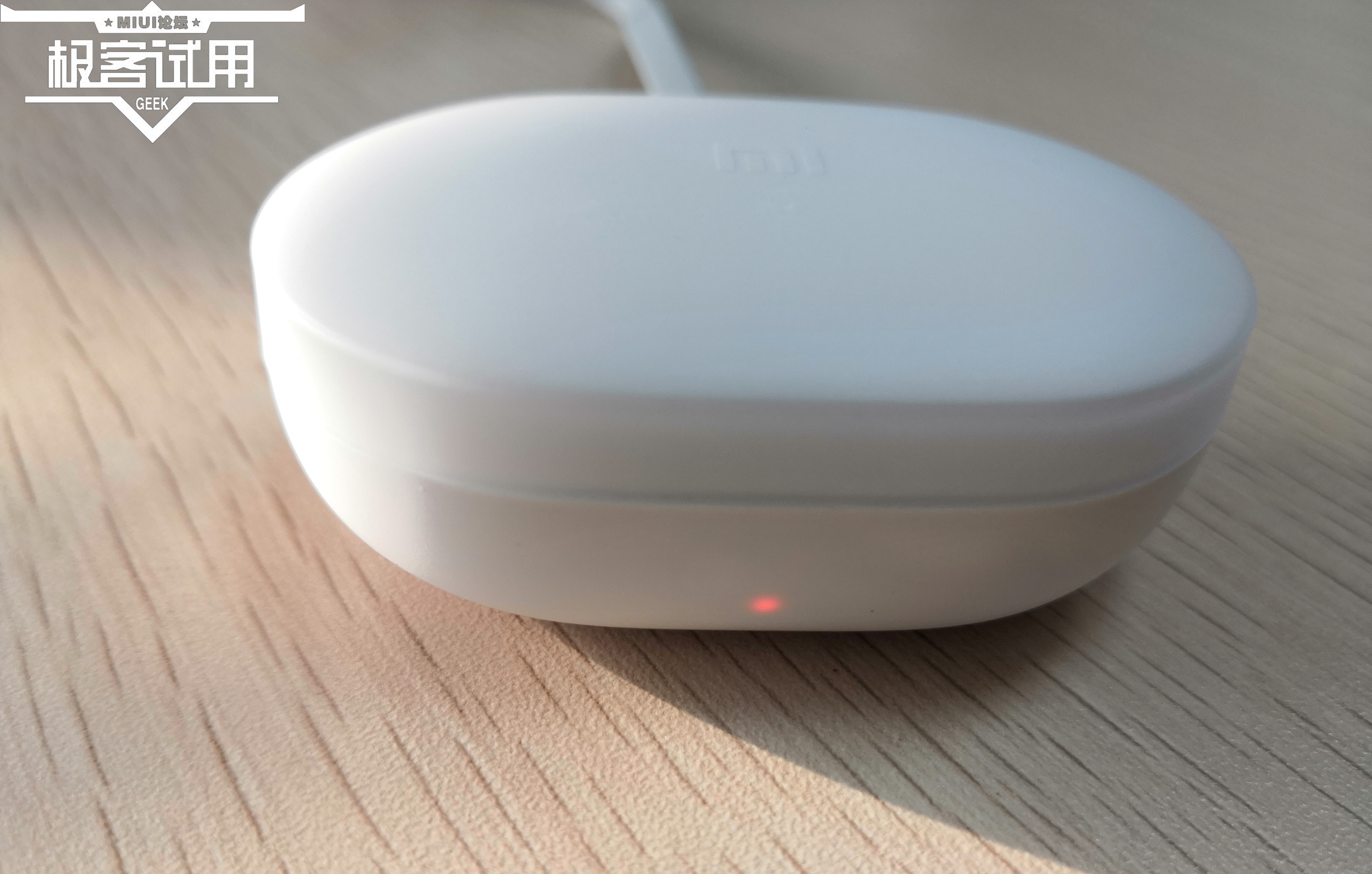 小米蓝牙耳机AIRDOTS青春版如何,小米耳机air2airdots青春版