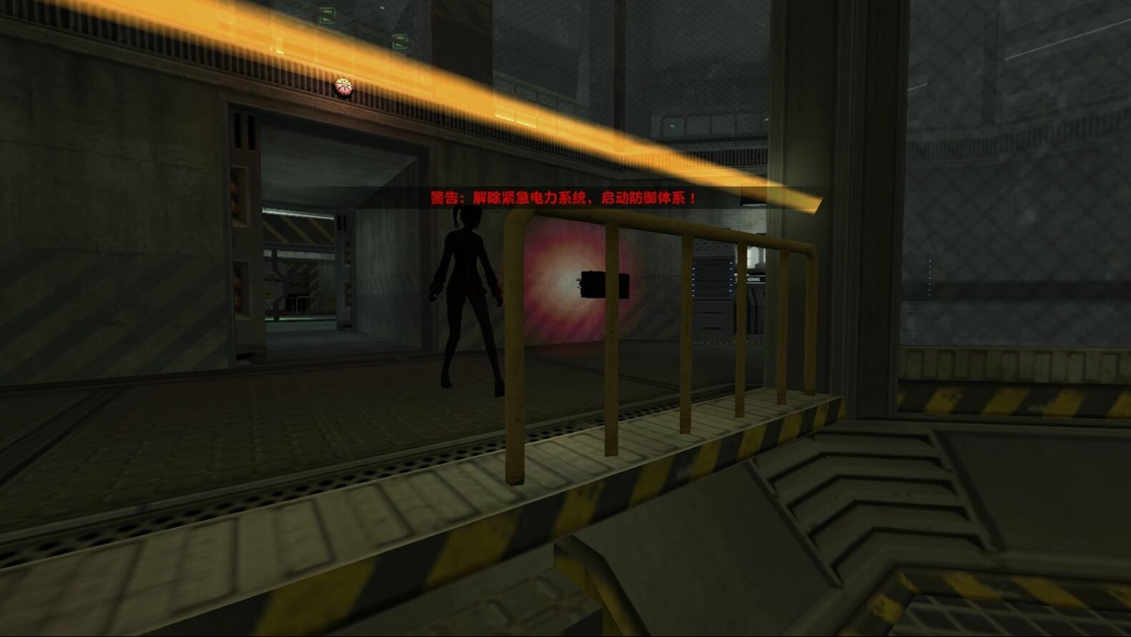 CSOL绝密档案到底讲了什么？带你了解第一章《Z病毒泄漏事件》