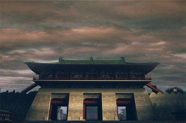 正史玄武门之变真实历史,玄武门之变真实历史前因后果