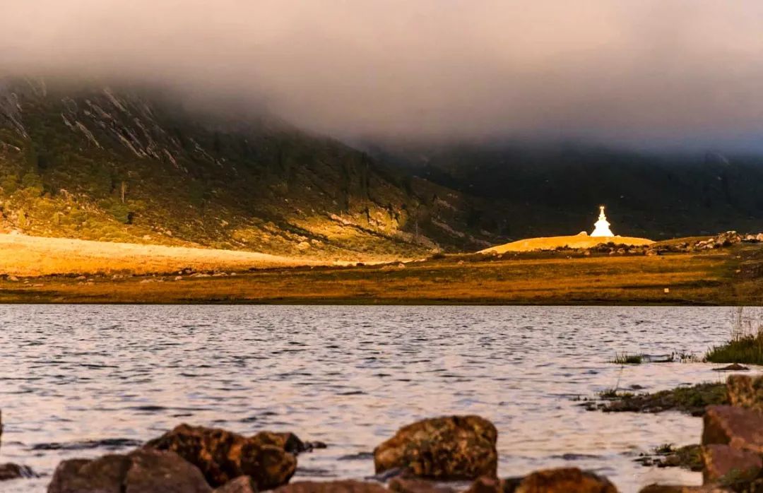 川西最美自驾游环线,川西最美越野路线