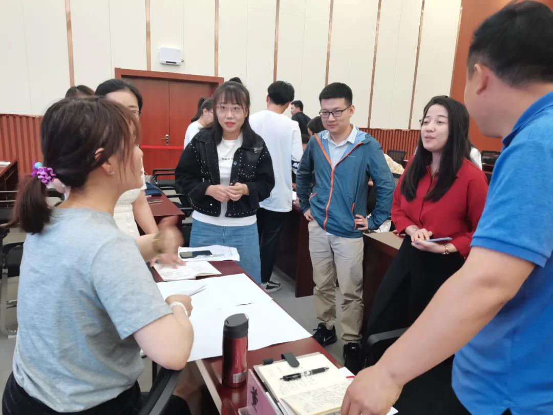 是什么让越来越多的年轻人爱上津南，留在津南！