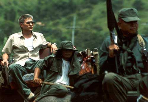 刘德华演技在什么水平,刘德华这些年来的演技如何变化