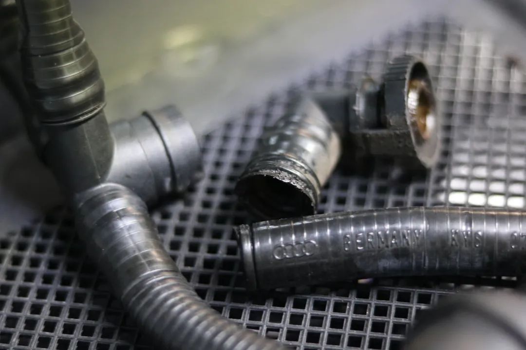 怪兽修车老途观,怪兽修车翻新艾力绅