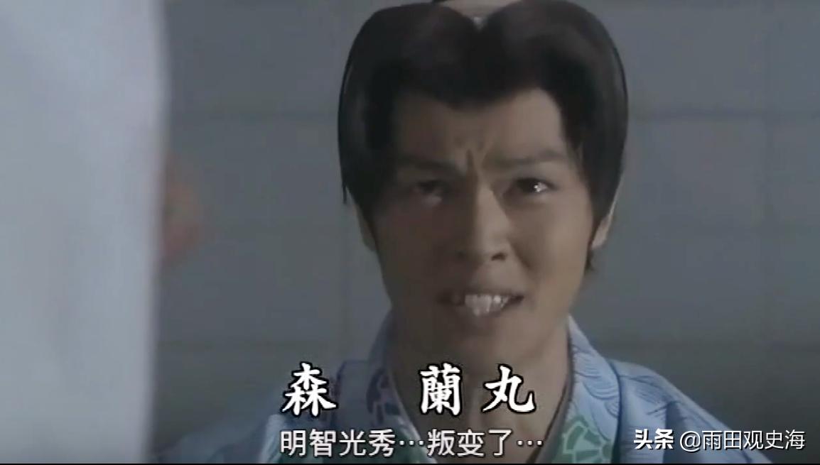 腐眼看日本战国：没有男近臣不配叫大名，很多时候基情要胜过爱情