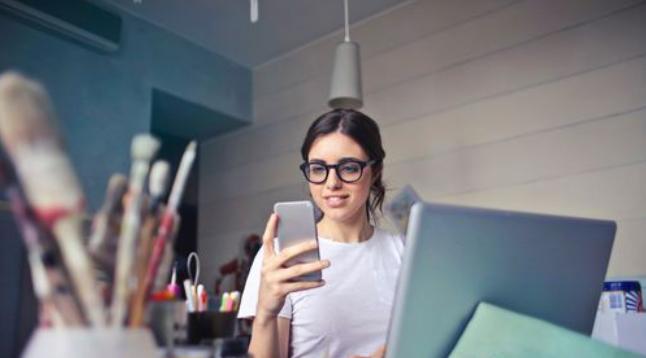 投了简历没有回复要不要主动联系,投的简历已查阅但是没有回复