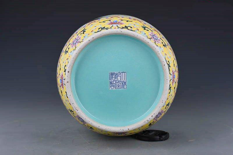 马未都谈瓷器鉴定方法,马未都鉴别清代瓷器