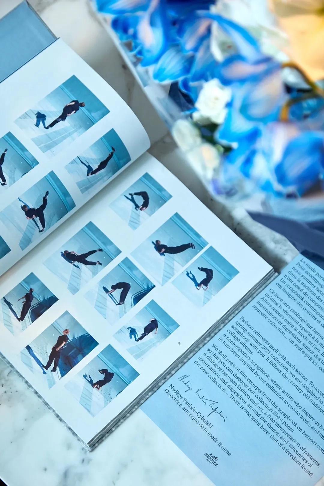 爱马仕海洋魅力,爱马仕魅力到底在哪