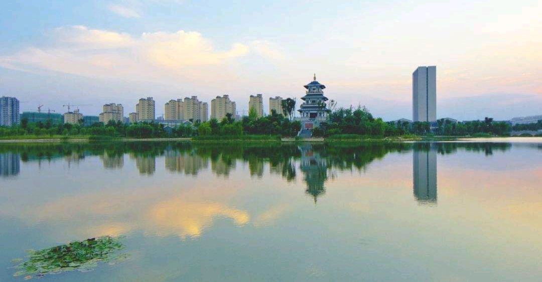 宁阳县复圣文化旅游区,山东宁阳县复圣