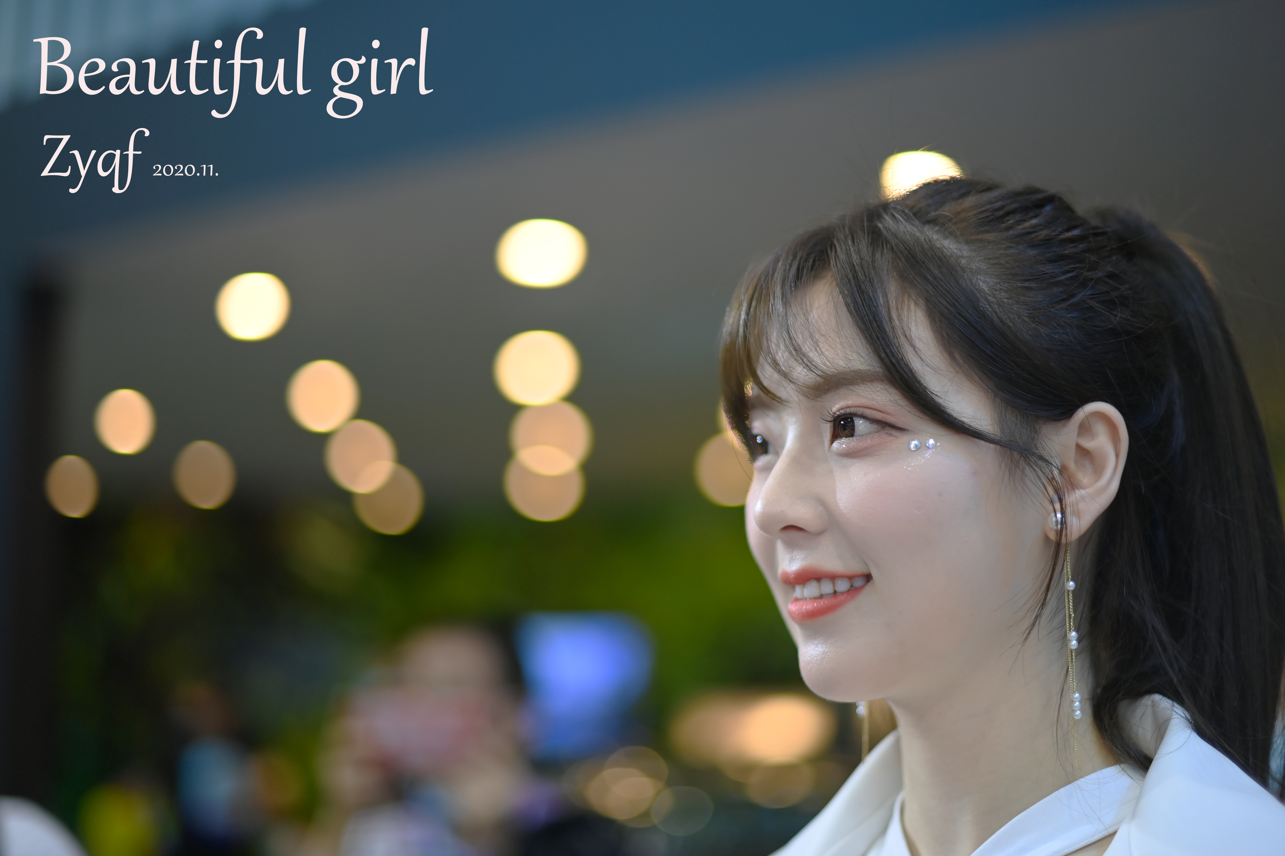 在车展上怎么给模特拍照,车展模特怎么拍摄视频