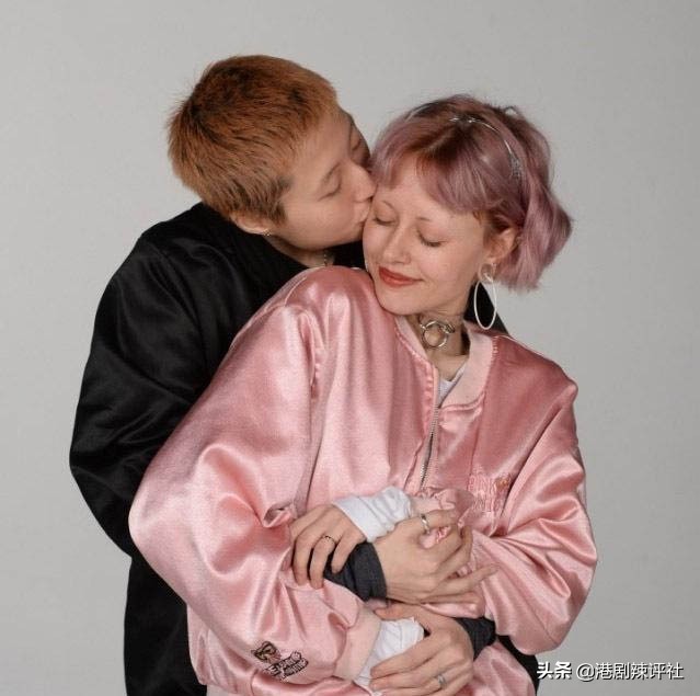 吴绮莉又曝猛料,吴绮莉发儿媳照片