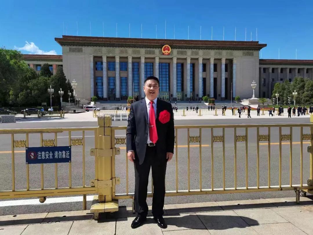 *党**代表风采录丨蔡军民:守医者初心担*党**员使命