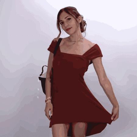 衣服穿大了怎么处理才好看,衣服太潮急着穿怎么办